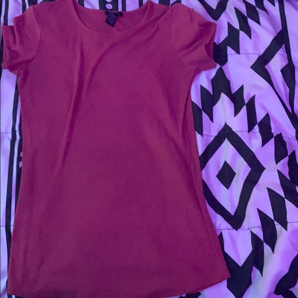 Woman’s shirt